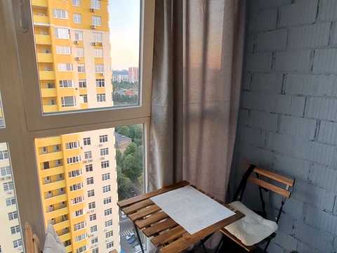 квартира по адресу Воскресенская ул., 18