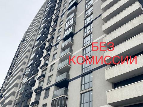 квартира за адресою Осокорська вул., 2-А