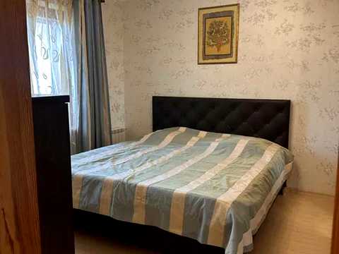 квартира за адресою Вацлава Гавела бульв. (Івана Лепсе), 36-Б