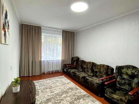 квартира за адресою Київська вул., 34