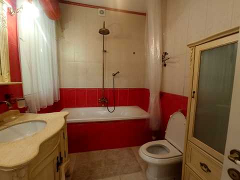 квартира за адресою Шевченка просп., 33б