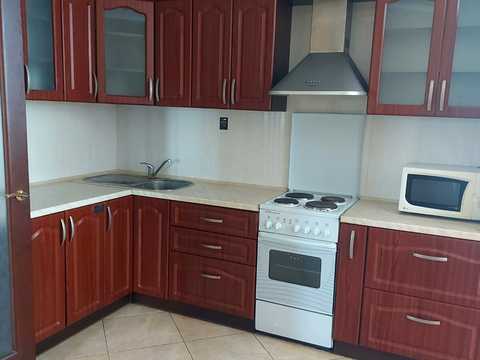 квартира по адресу Бориса Гмыри ул., 6