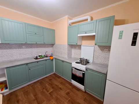 квартира за адресою Балтійський пров., 3