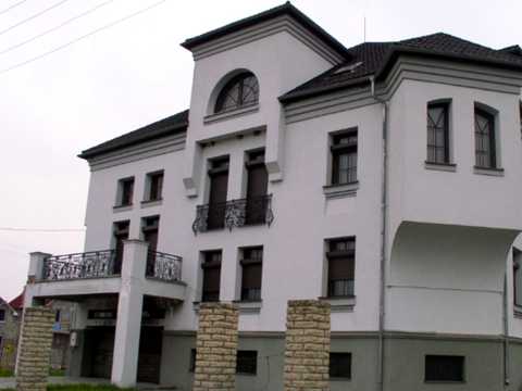 дом по адресу героев космоса