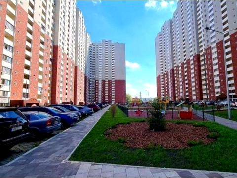 квартира за адресою Балтійський пров., 23