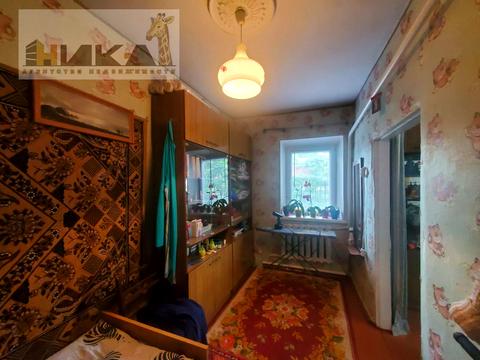 дом по адресу Громовой ул., 77