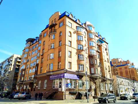 коммерческая по адресу Волошская ул., 50/38
