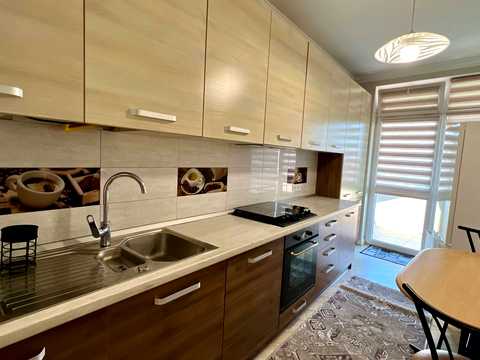квартира за адресою Повітряна вул., 24