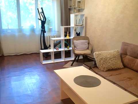 квартира за адресою Петра Калнишевського просп. (Косіора), 41