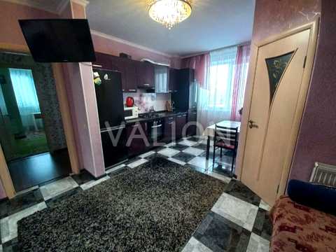квартира по адресу Счастливая ул., 55