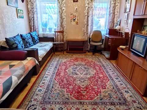 квартира за адресою Колодязна вул., 23