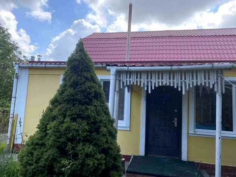 дом по адресу Героїв Крут