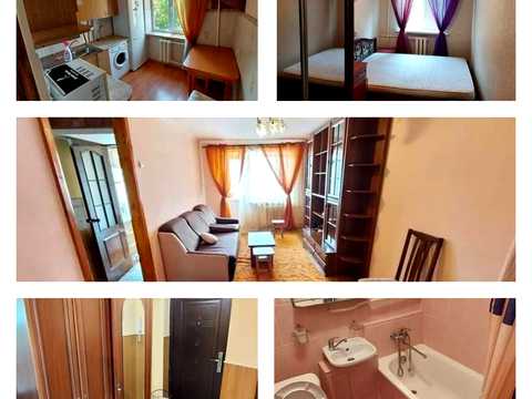 квартира за адресою Галицька вул., 59