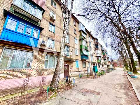 квартира за адресою Кузьми Скрябіна пров. (Олександра Бестужева), 22