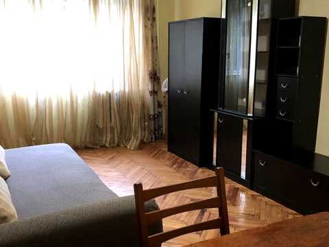 квартира по адресу Академика Сахарова ул. (Суворова), 58