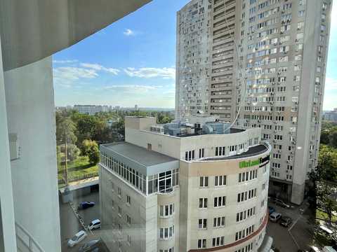 квартира за адресою Берестейський просп. (Перемоги), 121-Б