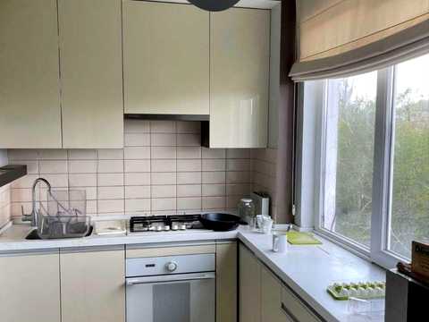 квартира по адресу Тракторостроителей просп., 107б