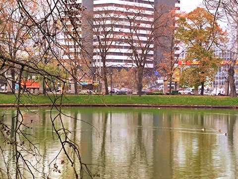 квартира за адресою Юлії Здановської вул. (Ломоносова), 71-З