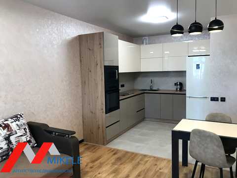 квартира по адресу Киевская ул., 251-А