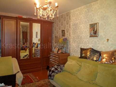 квартира по адресу Небесной Сотни просп. (Маршала Жукова), 3