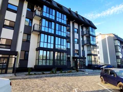 квартира за адресою Лесі Українки вул., 8