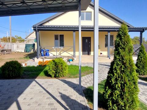 дом по адресу Новоселів