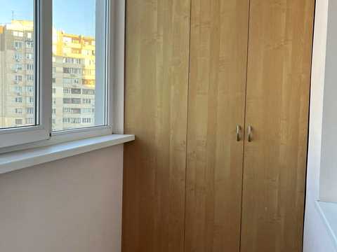 квартира по адресу Анны Ахматовой ул., 18