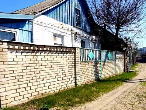 дом по адресу Валдайская ул. (Валдайська), 10