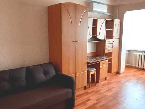 квартира по адресу Автозаводская ул., 25