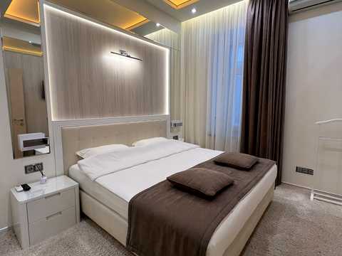 квартира за адресою Бессарабська пл., 5-А