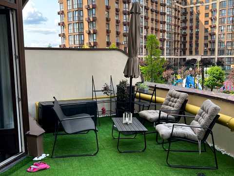 квартира за адресою Мартинова просп., 3