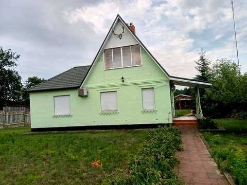 будинок за адресою Хутірська, 3