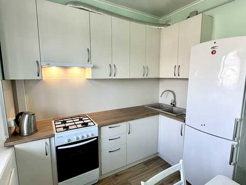 квартира за адресою Лесі Українки бульв., 36/10