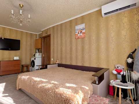 квартира за адресою Киргизька вул., 3а