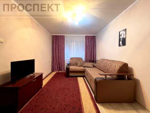 квартира за адресою Революції Гідності вул. (Супруна), 6