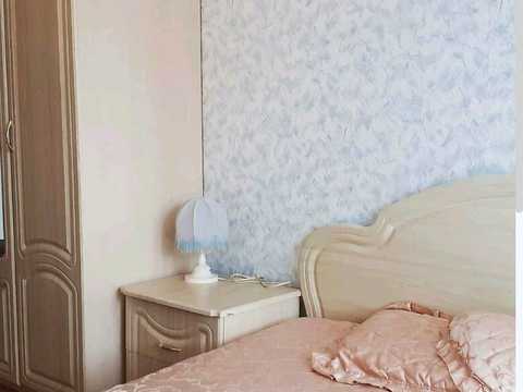 квартира за адресою Преображенська вул., 72