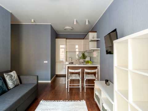 квартира за адресою Регенераторна вул., 4