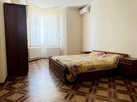 квартира по адресу Академика Палладина просп., 20