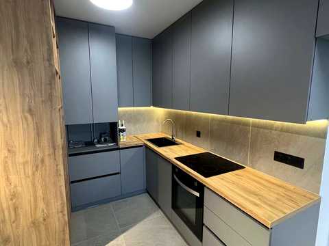 квартира за адресою Трускавецька вул., 2г