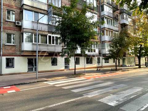 коммерческая по адресу Олеся Гончара ул., 75