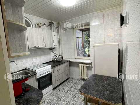 квартира по адресу Отакара Яроша ул., 7