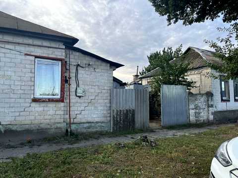 будинок за адресою Садова