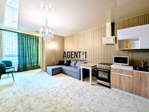 квартира за адресою Кадетський Гай вул., 10