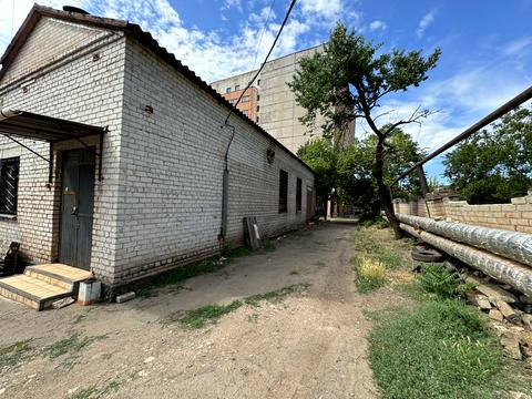 коммерческая по адресу Володимира Полубоярцева ул. (Вахтангова), 6а