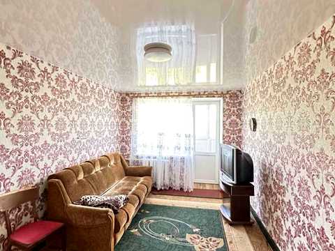 квартира за адресою Небесної Сотні вул. (Леніна), 102