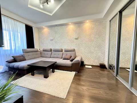 квартира по адресу Володимира Жаботинського ул. (Муромская), 3