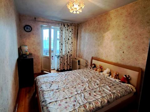 квартира по адресу 1-я Слободская ул., 47