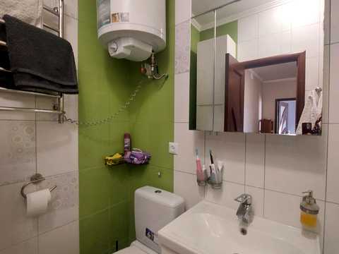 квартира по адресу Садовая ул., 34