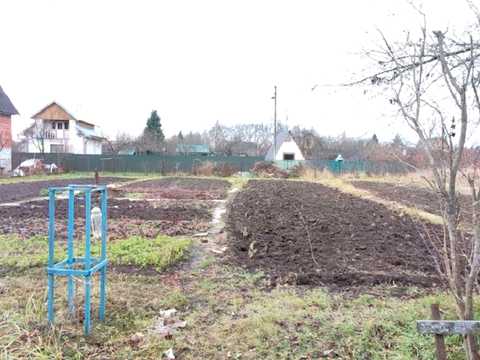 участок по адресу СТ Діброва