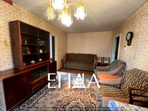 квартира за адресою Яновського вул., 98